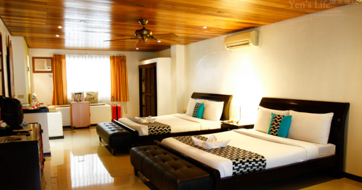 【長灘島旅遊】菲律賓長灘島品佳露渡假別墅飯店Pinjalo Resort Villas│長灘島住宿分享