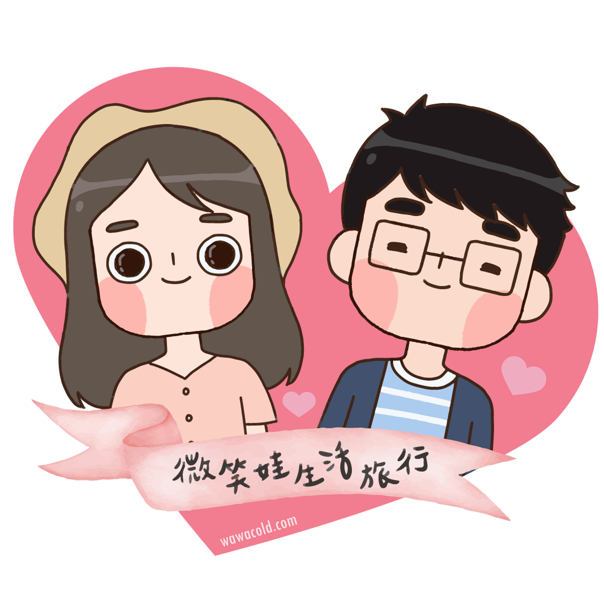 連結圖示